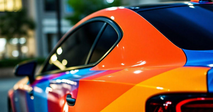 Envelopamento de Carros: Estilo e Proteção Envelopamento de Carros: Estilo e Proteção