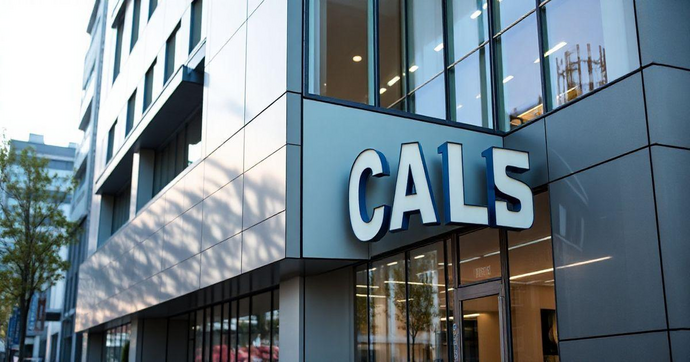 Fachada ACM com Letra Caixa: Dicas e Vantagens