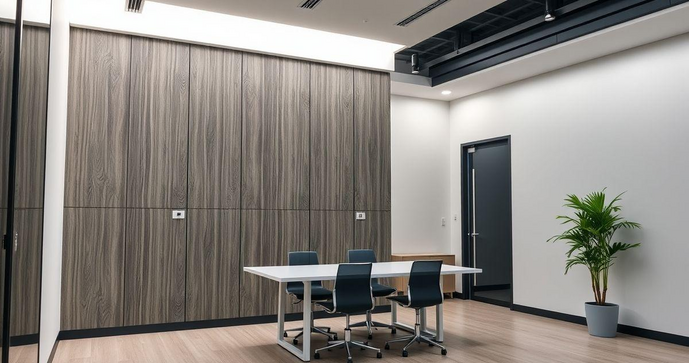Como escolher placas em ACM para sua empresa de forma eficaz Como escolher placas em ACM para sua empresa de forma eficaz