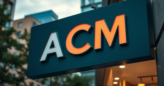 Placa em ACM é a Solução Ideal para sua Comunicação Visual Placa em ACM é a Solução Ideal para sua Comunicação Visual