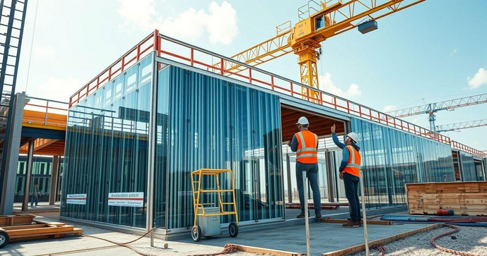 Descubra o Preço da Placa de ACM e Suas Vantagens para Projetos Descubra o Preço da Placa de ACM e Suas Vantagens para Projetos