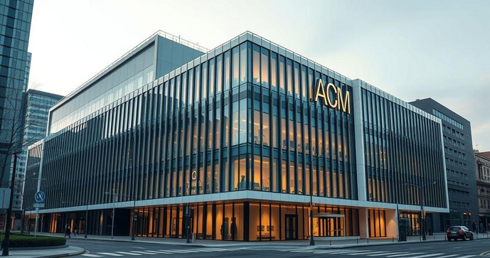 Fachadas de ACM transformam a estética de edifícios modernos Fachadas de ACM transformam a estética de edifícios modernos