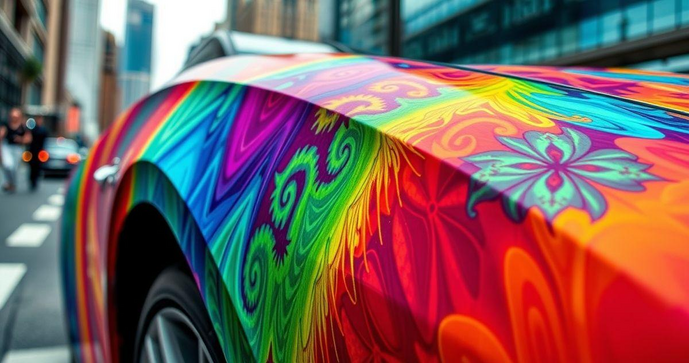 Envelopamento de Carro Preço: Descubra os Valores e Fatores que Influenciam Envelopamento de Carro Preço: Descubra os Valores e Fatores que Influenciam