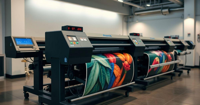 Guia Completo sobre Impressão Digital em Grandes Formatos para Empresas Guia Completo sobre Impressão Digital em Grandes Formatos para Empresas