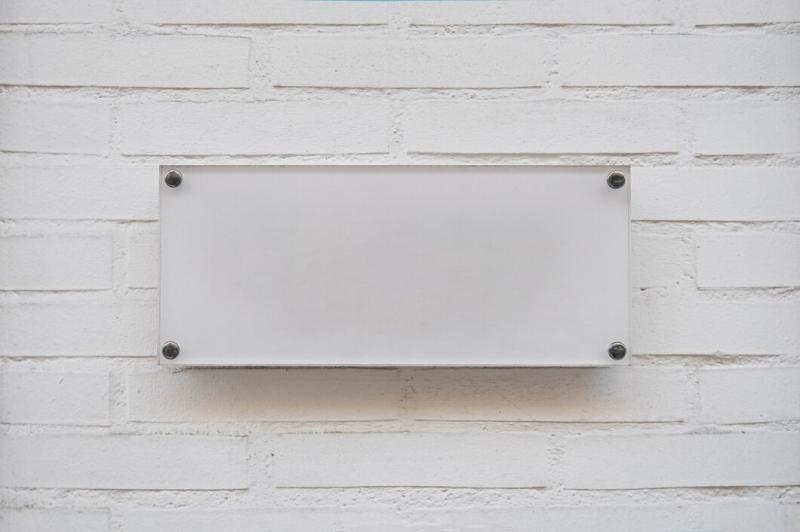 Placa de ACM Preço: Tudo que Você Precisa Saber Placa de ACM Preço: Tudo que Você Precisa Saber