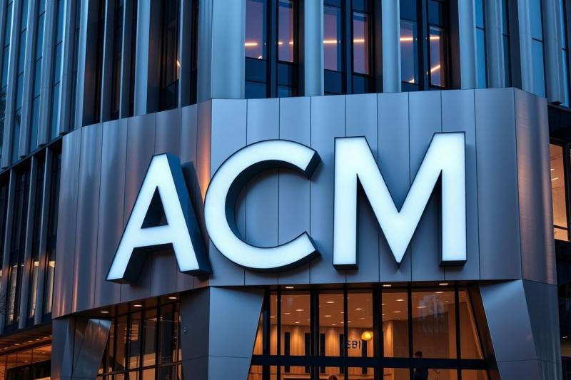Fachada de ACM: Vantagens e Características que Você Precisa Conhecer Fachada de ACM: Vantagens e Características que Você Precisa Conhecer