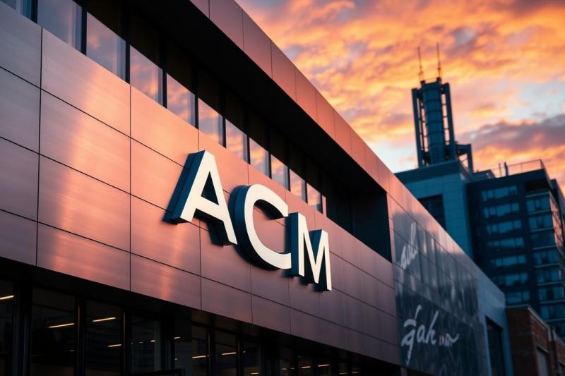 Placa de ACM: Vantagens e Aplicações em Diversos Setores