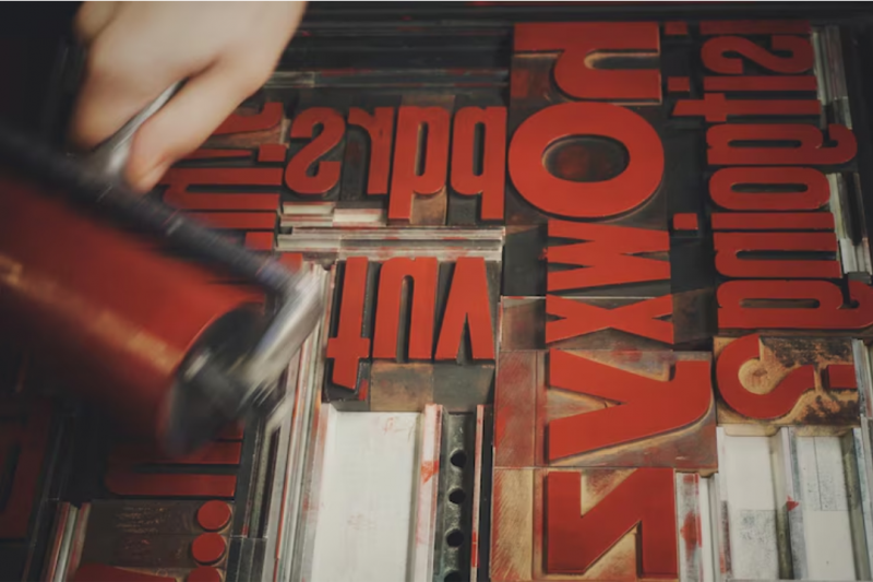 Letras em Alto Relevo: Como Transformar Seu Projeto com Estilo e Criatividade Letras em Alto Relevo: Como Transformar Seu Projeto com Estilo e Criatividade