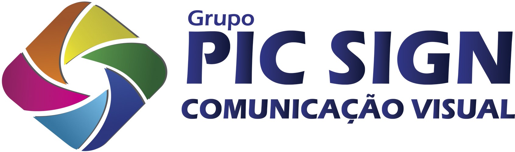 Adesivo para Parede Promocional Vila Esperança - Adesivo para Parede Promocional - Pic Sign Comunicação Visual